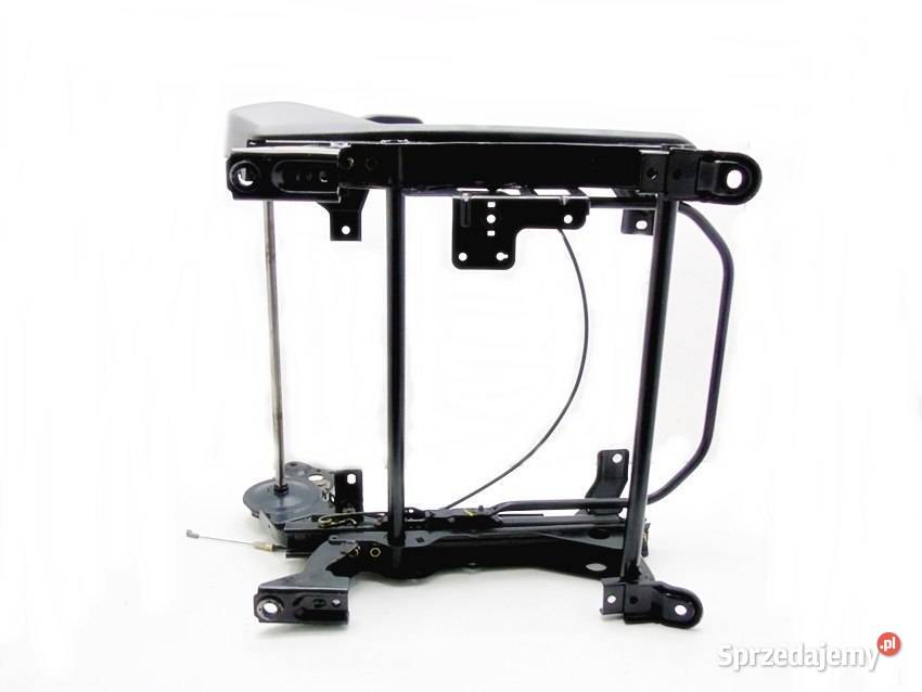 STELAŻ WÓZEK FOTELA PRZÓD PRAWY HYUNDAI MATRIX Sosnowiec