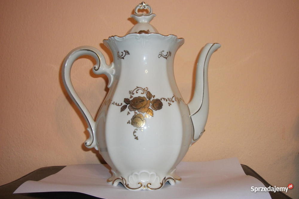 porcelana Rosenthal Bohemia itp Ceramika i szkło Warszawa