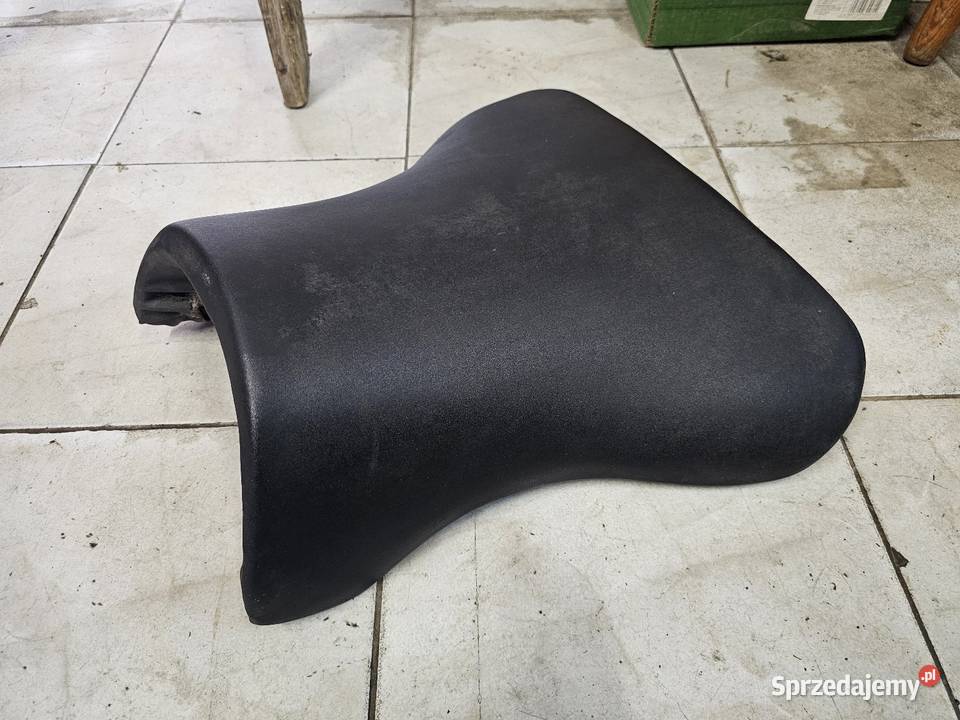 Kawasaki ZX9R siedzenie kierowcy zx9 r kanapa Jelenia Góra