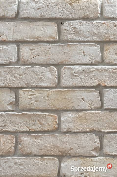 Płytki z cegły hiszpańskie Warszawa