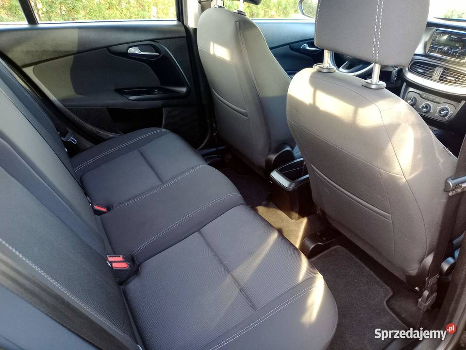 Fiat Tipo II 14 95 Kombi 2019r 173734km Kielce