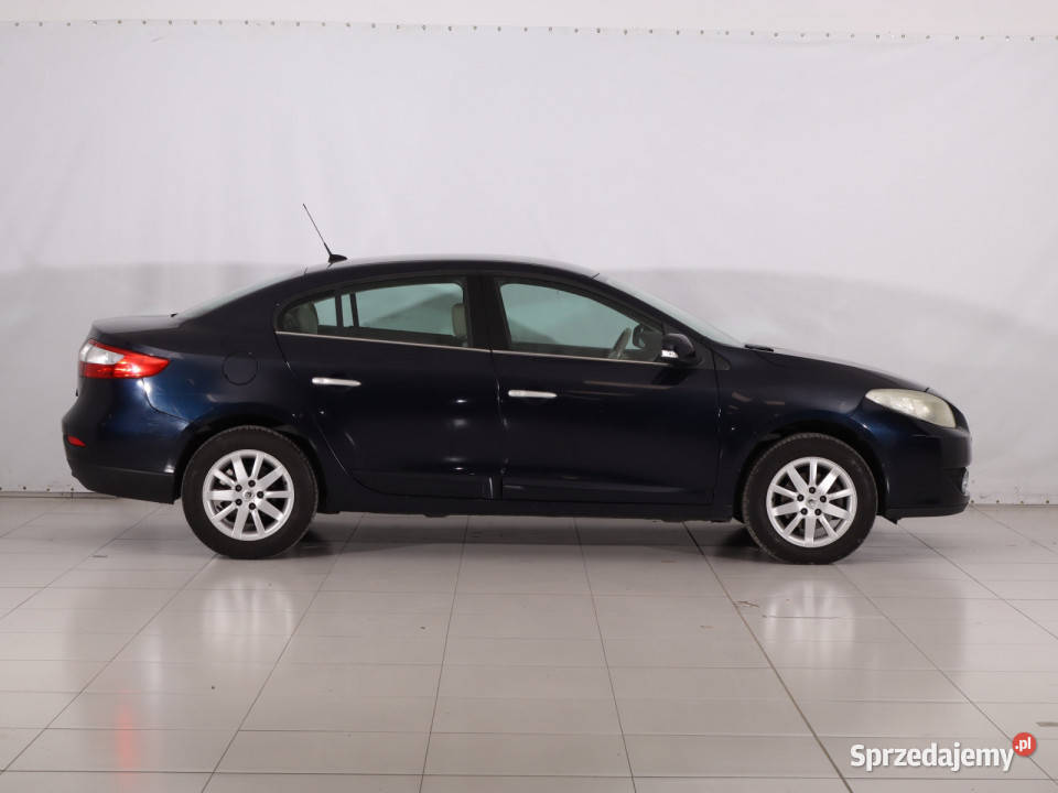 Renault Fluence 15 dCi mazowieckie Piaseczno