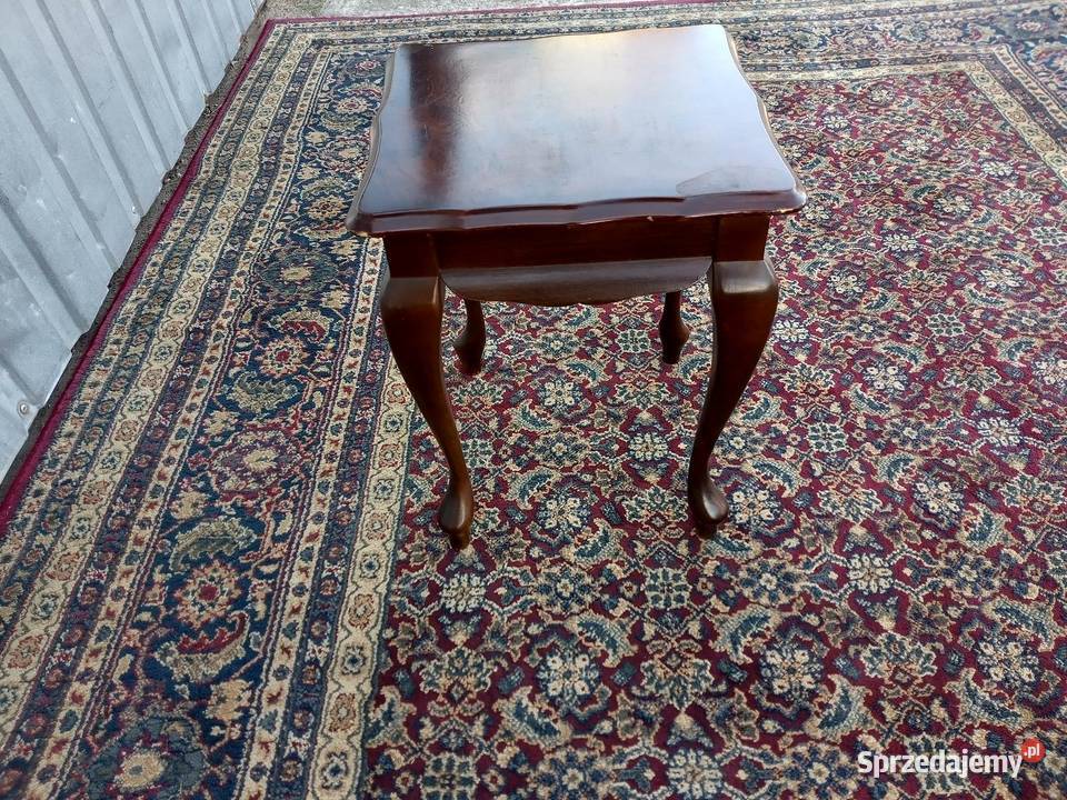 Krzesełko sprzedam Borówno