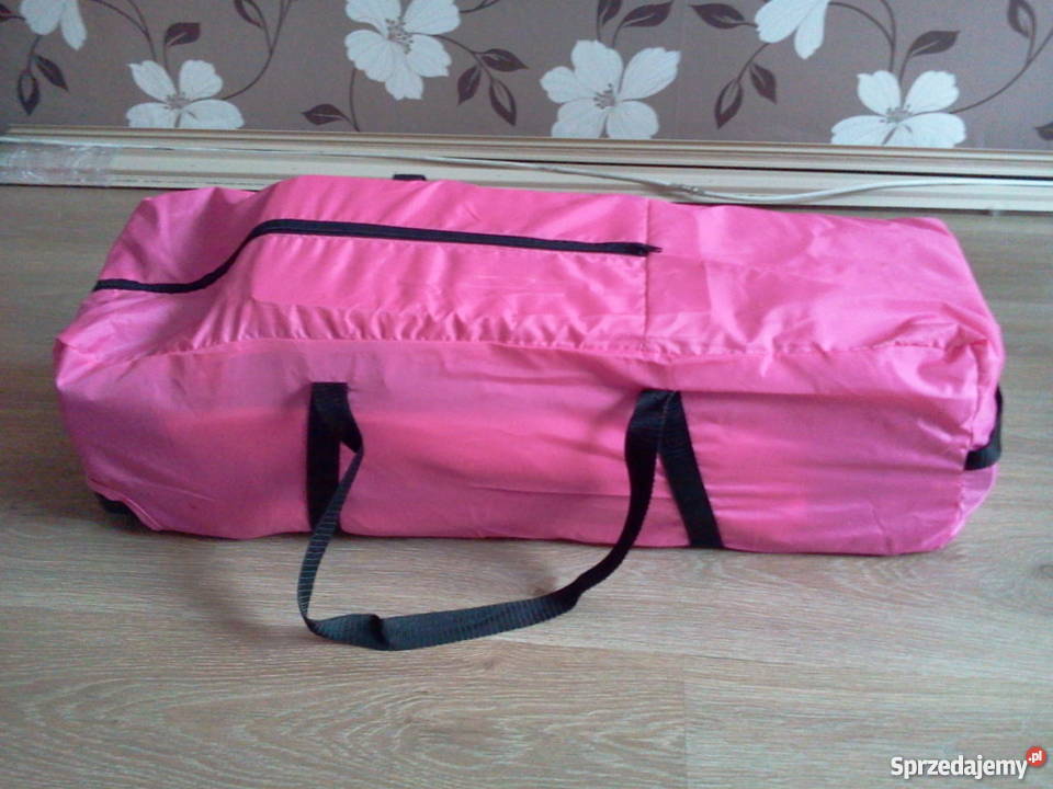 Łóżeczko turystyczne sprzedam