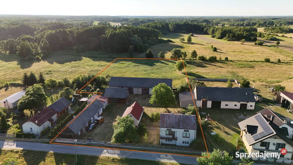 Wyjątkowe siedliskogospodarstwo liczne Krery