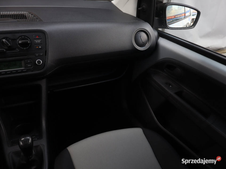 Skoda Citigo 10 MPI 4/5 Bielany Wrocławskie