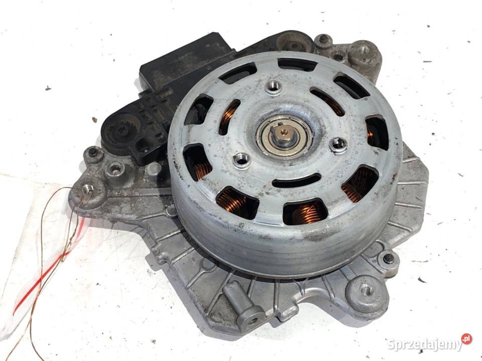 SILNICZEK WENTYLATORA KLIMATYZACJI TOYOTA podkarpackie sprzedam