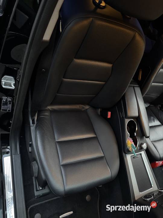 Mercedes GLK 220 CDI 4Matic 170 POLSKI SALON 2 pierwszy właściciel Białogard sprzedam