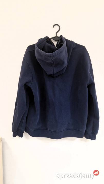 Bluza z kapturem Sean John XXL nasza M mazowieckie Nowy Dwór Mazowiecki