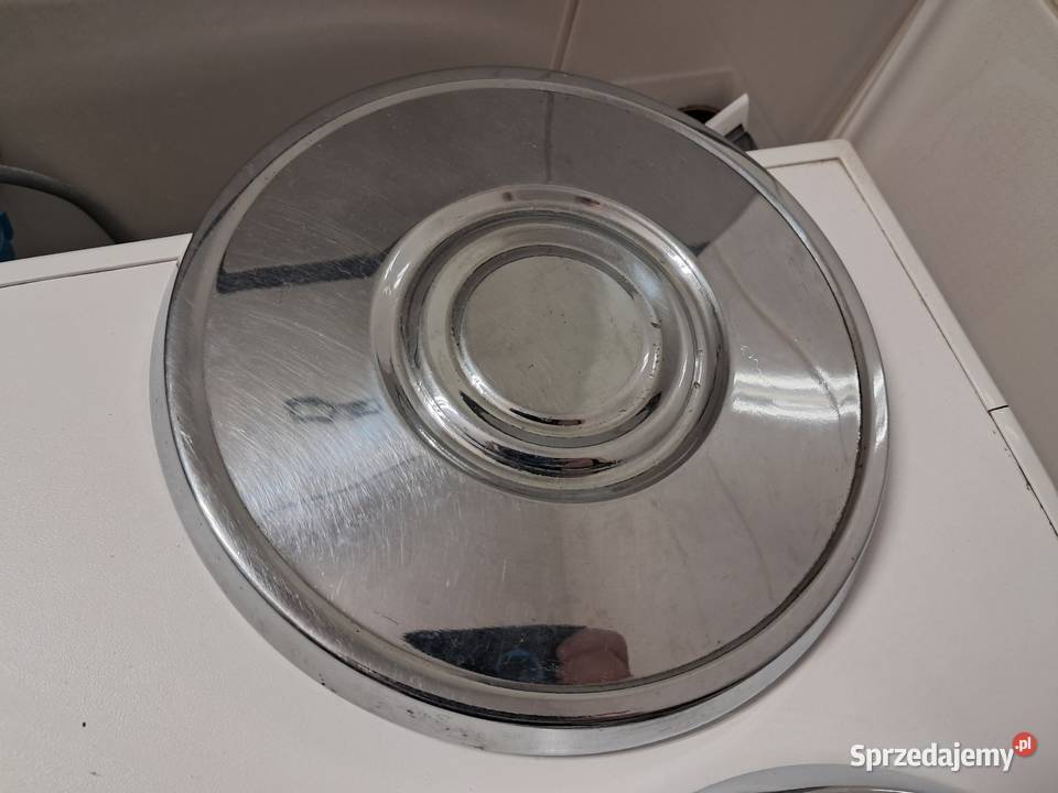 Dekle chromowane zastawa 1100 yugo fiat 127 osobowe Siedlce sprzedam