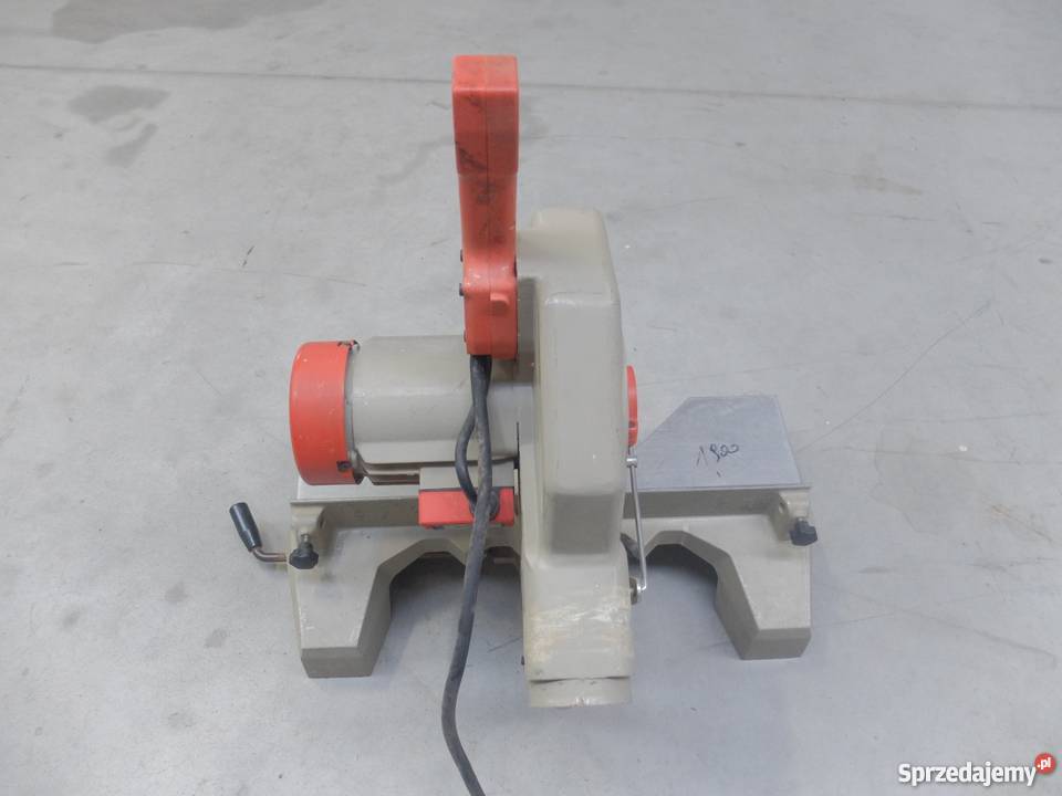 Piła ukośnica 119 małopolskie