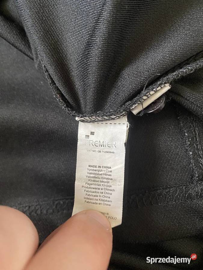 Vintage Rugby polo IRLANDIA GUINESS M OKAZJA dolnośląskie Wrocław