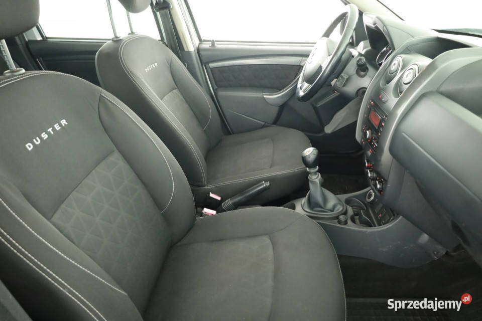 Dacia Duster 15 dCi Piaseczno