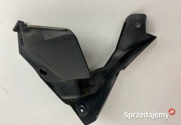 Plastik wypełnienie Yamaha MT07 1WS2836K00 lubuskie Sulęcin