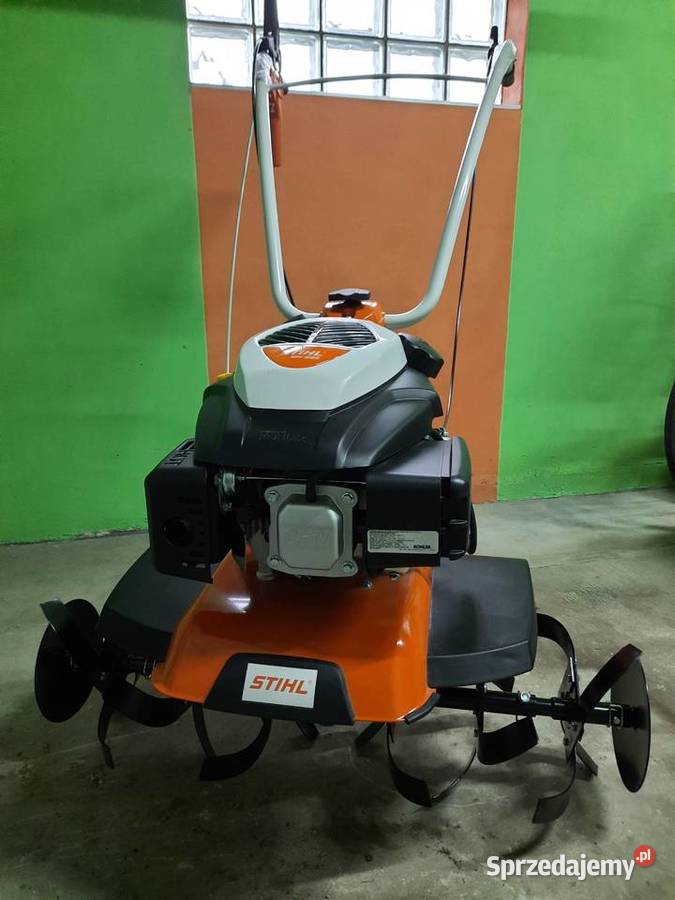 Piła spalinowa STIHL Wypożyczalnia maszyn Mirzec