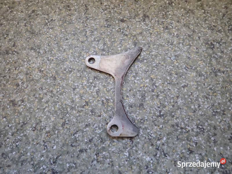 OSŁONA ŁAŃCUCHA ZĘBATKI PRZÓD KAWASAKI KXF 250 Strzelce Krajeńskie