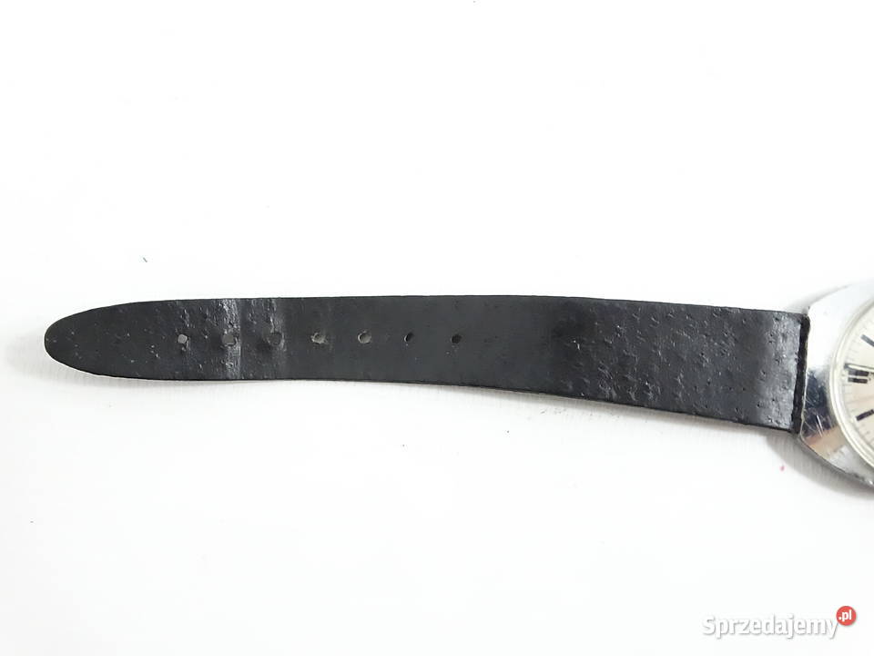 Vintage JUNGHANS 17 Jewels Klasyk z lat 70