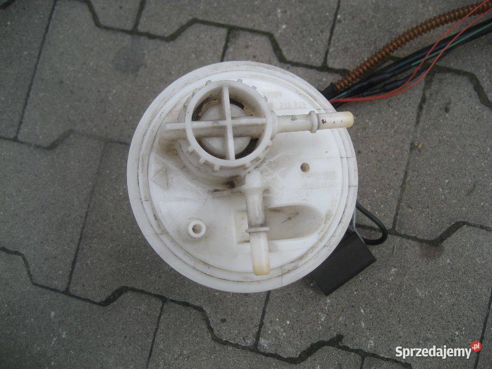 volvo s80 29 benzyna pompa paliwa 3524426 Rakoniewice