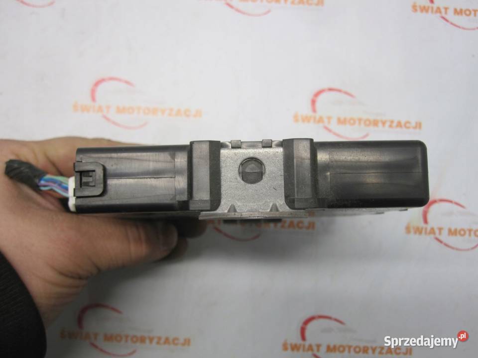 LEXUS IS moduł sterownik PDC 8967053100 Kielce sprzedam