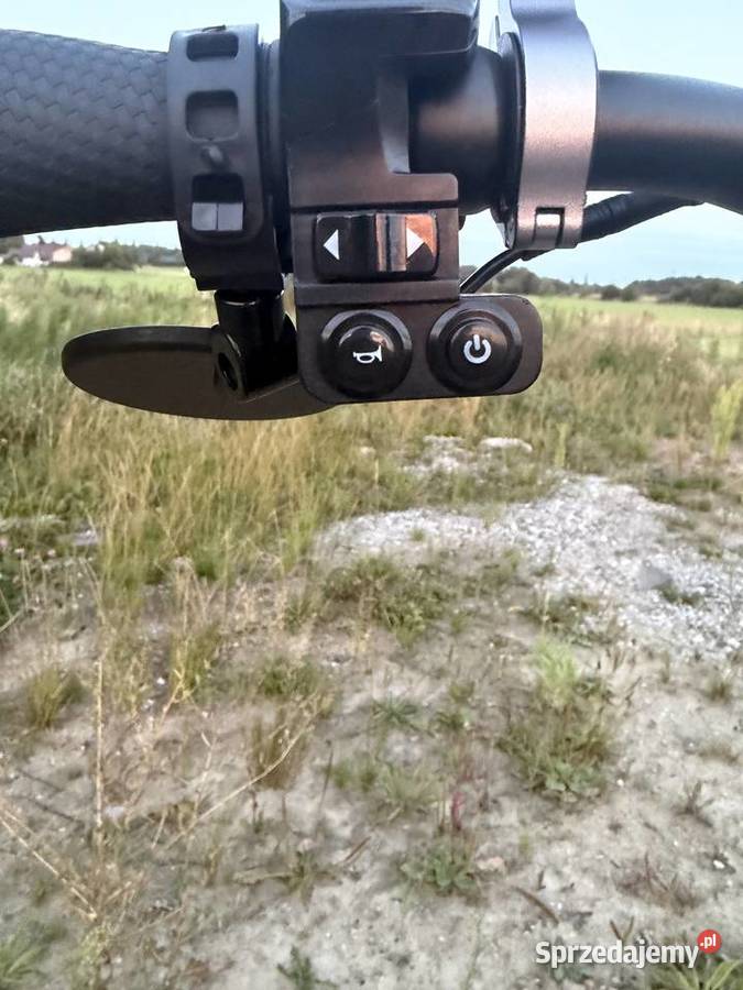 Kukirin g2 Pro zachodniopomorskie Skibienko