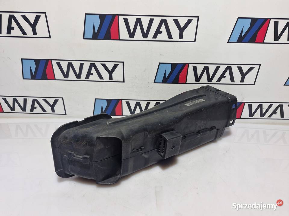 BMW G11 G12 G14 G15 G16 G30 G31 G32 DOLOT KANAŁ