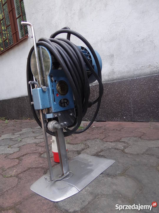 Krajarka krawiecka Hoffman HF140S Pabianice