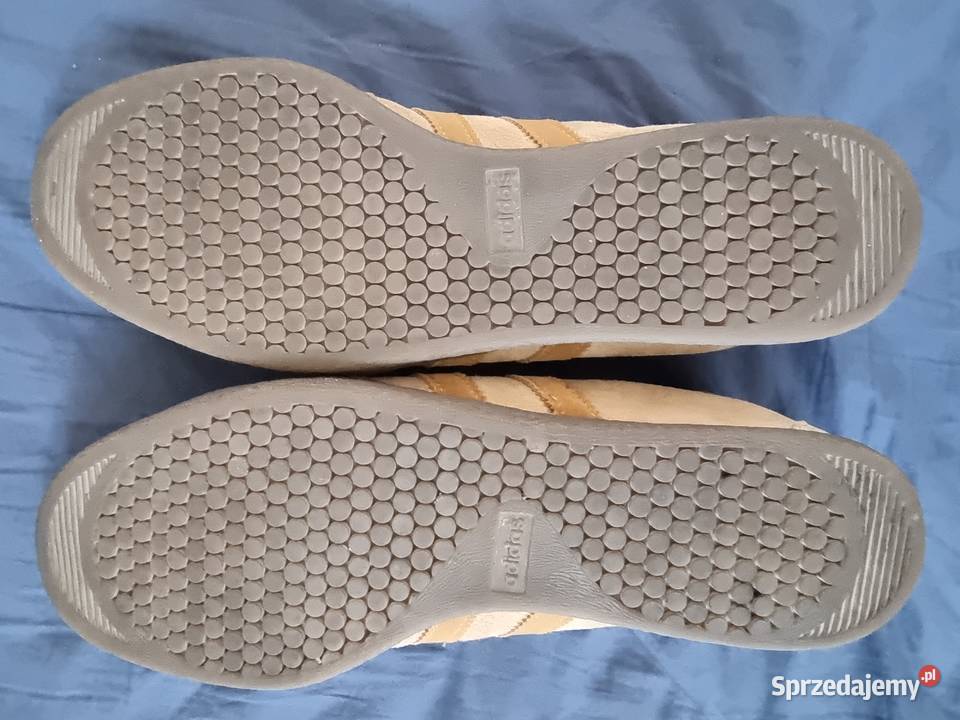 Adidas TOBACCO 46 23 Warszawa