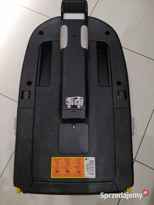Baza FamilyFix 018 Maxi Cosi ISOFIX wielkopolskie Nowy Tomyśl