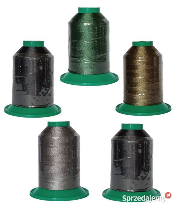 Nici tapicerskie poliestrowe TYTAN 1000 m podkarpackie Rzeszów