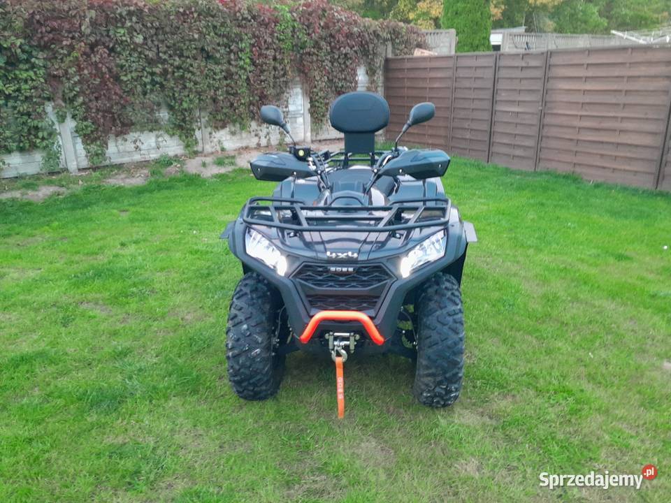 CF Moto