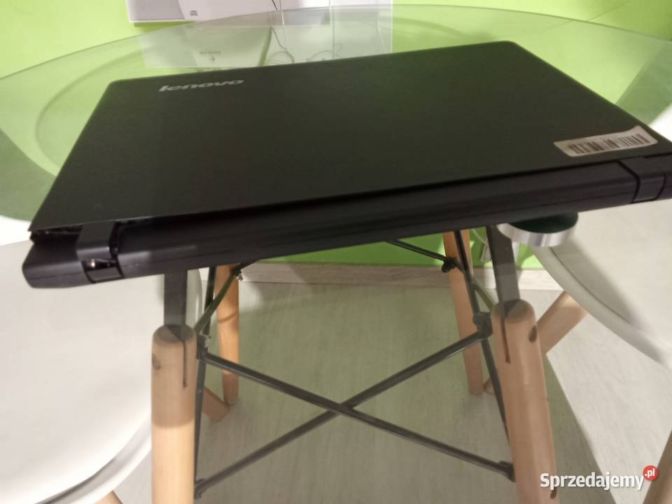 Sprzedam Laptop Lenovo 80MJ Uszkodzony Okazja Golub-Dobrzyń