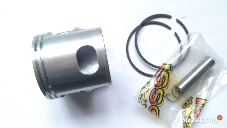 TŁOK MALOSSI 478 mm SPORT RACING 70 MINARELLI Bielsk Podlaski