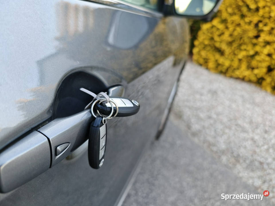 Nissan Qashqai II 20132021