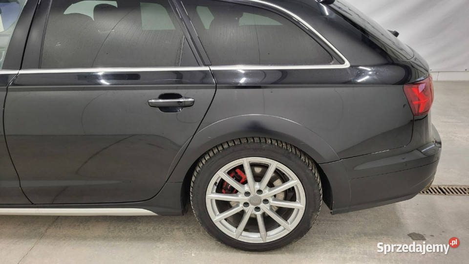 Audi A6 Allroad 30 TDI Quattro Tiptr C8 2019