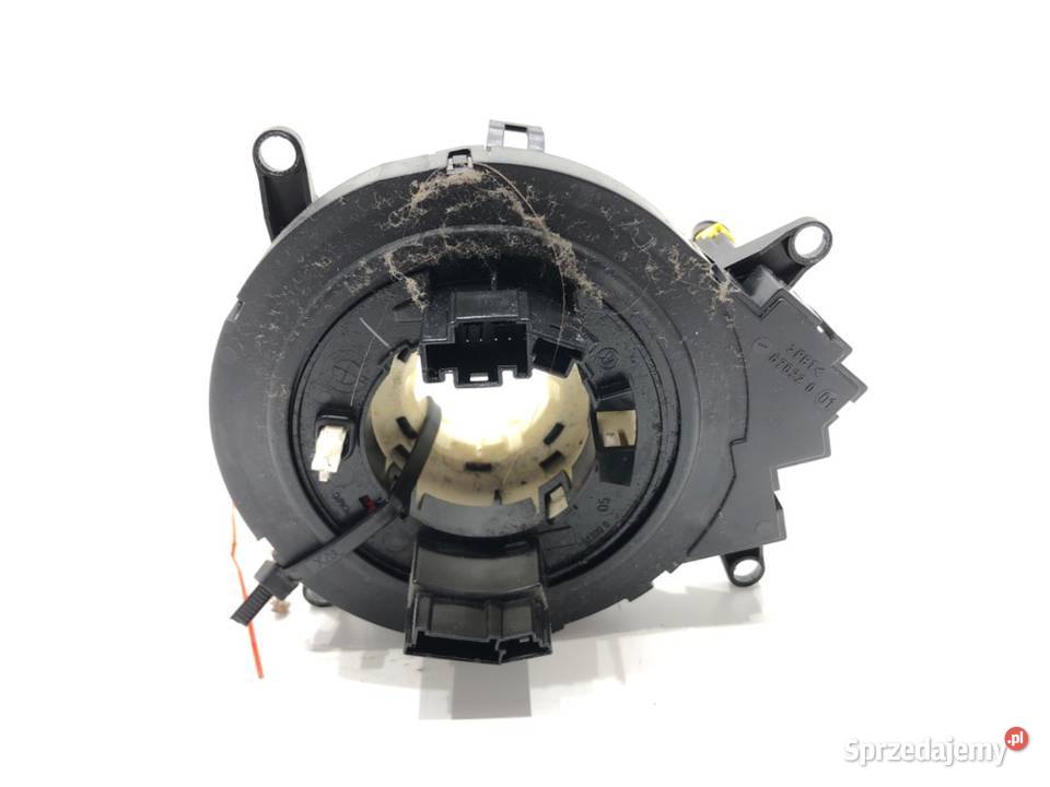 TAŚMA AIRBAG BMW E61 6976394 0410 Kombi podkarpackie