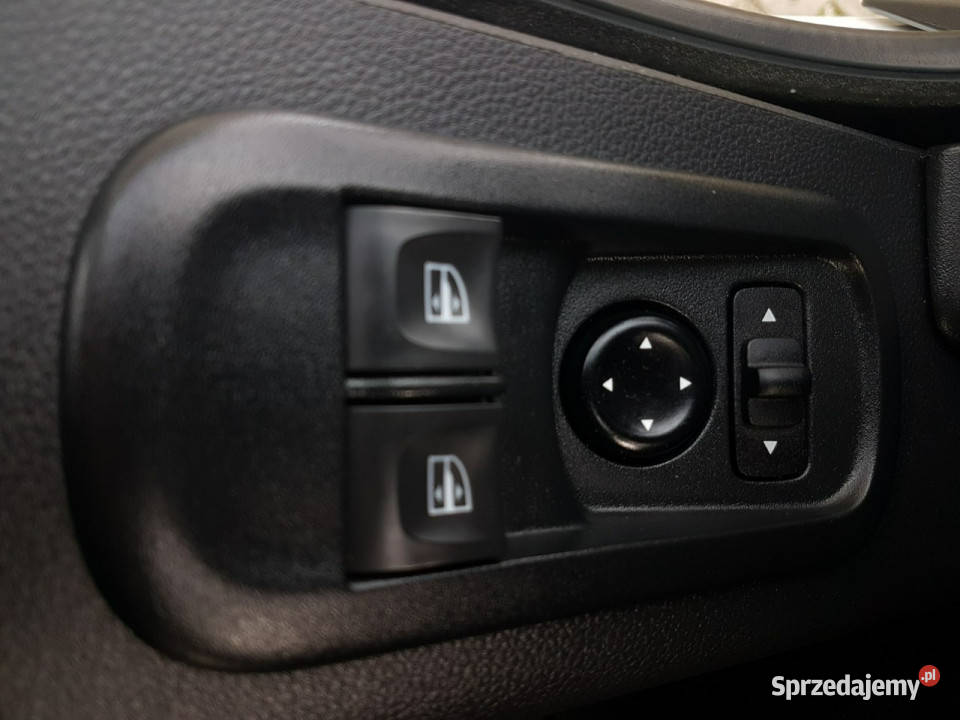 Renault Master L3H2 DŁUGI WYSOKI KLIMA TEMPOMAT Poręba