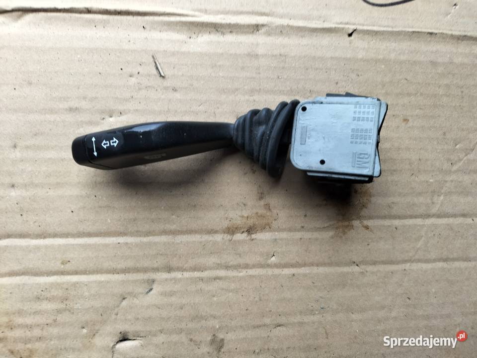 MANETKA OPEL 0918101012239911 Kamień-Kolonia