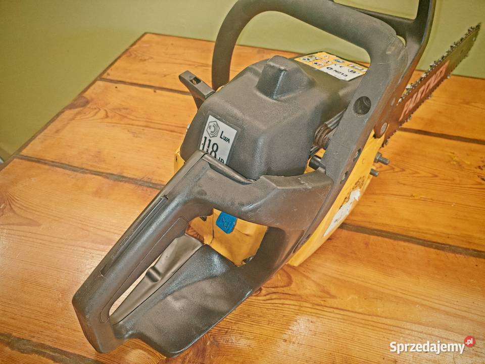 Pilarka Partner 351 Suwałki