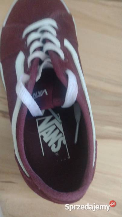 Zestaw buty Vans Adidas zimówki walkx i perfumy śląskie Żywiec