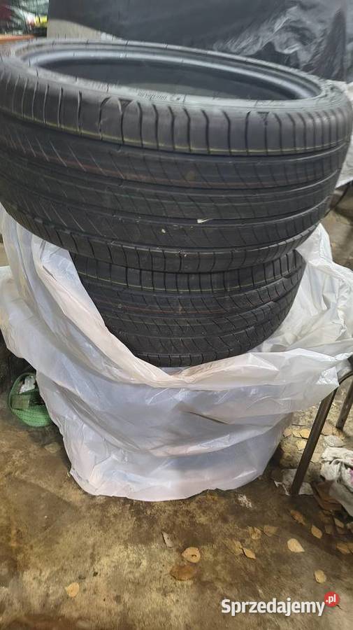 Opony Michelin Primacy4 Michelin śląskie Zabrze