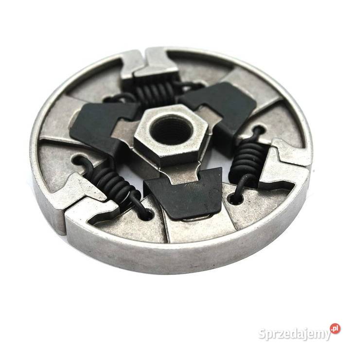 Sprzęgło kosy STIHL FS75 FS80 FS85 FC75 HL75 85 mazowieckie