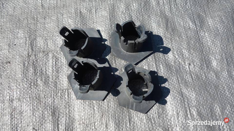 AUDI A4 B7 Avant KOMBI UCHWYT KOSZYK PDC Ruda Śląska sprzedam