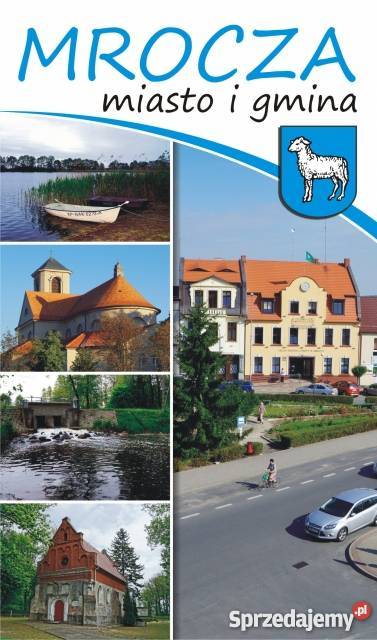 Mapy foldery katalogi kujawsko-pomorskie Bydgoszcz sprzedam