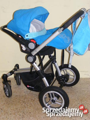 Wózek Espiro Vector Air do wyboru Świętochłowice sprzedam