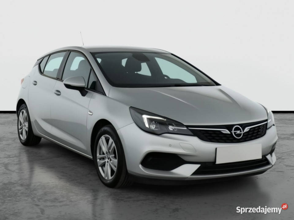 Opel Astra 12 Turbo