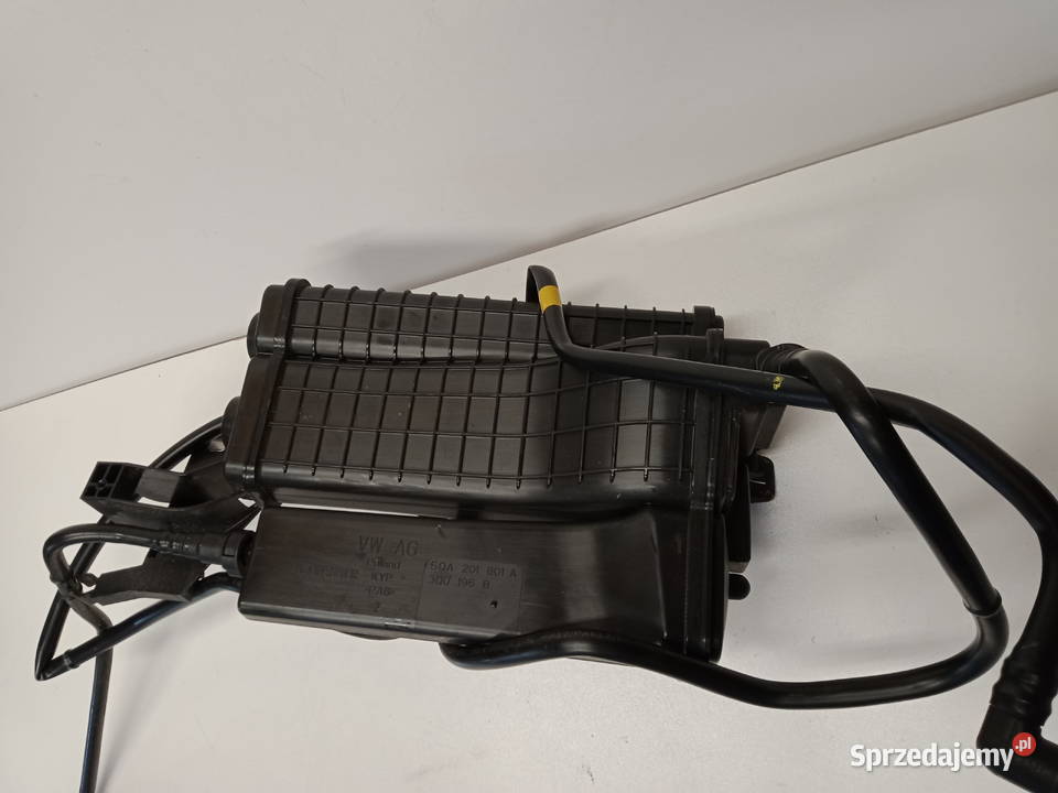 FILTR WĘGLOWY VW AUDI SEAT SKODA 5QA201801A Rakoniewice