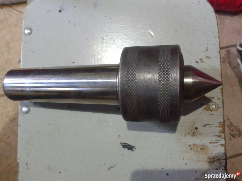 Kielobrotowy mors 5 Biznes i Przemysł Bielsko-Biała