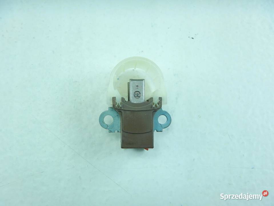 REGULATOR NAPIĘCIA ALTERNATORA CINQUECENTO 9298 lubelskie