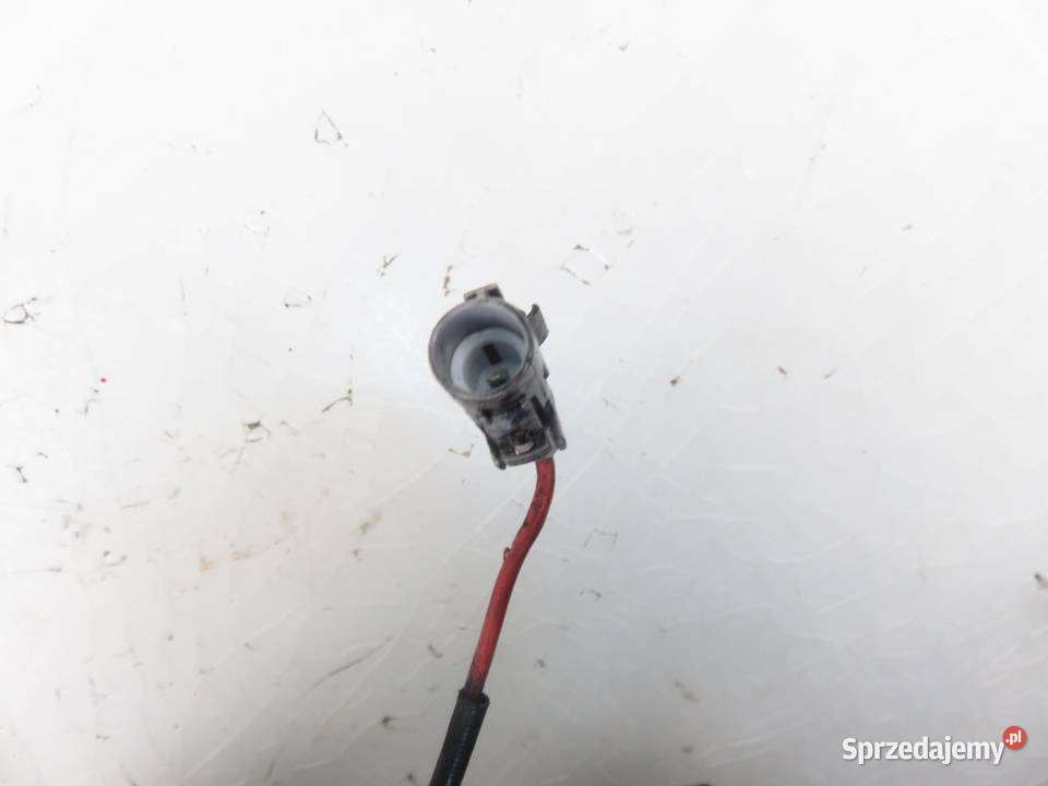 KOMPRESOR KLIMATYZACJI SUZUKI LIANA 14 DDiS