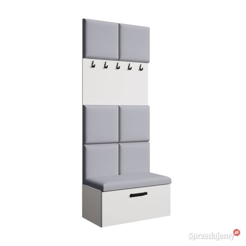 Nowość Gerderoba Margaret 1 z siedziskiem i Meble Tarnowskie Góry